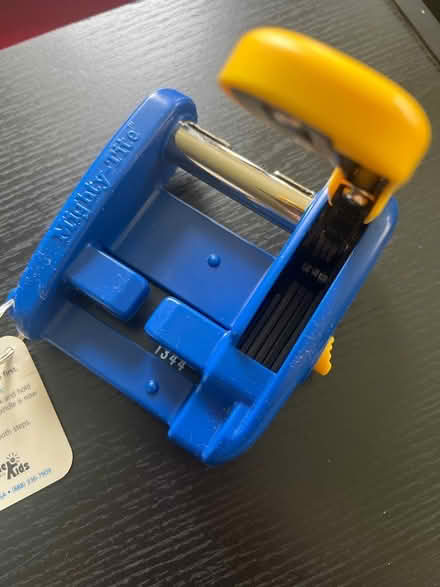 Photo of free Mighty Kids Seatbelt Tightener (Pittsford) #2