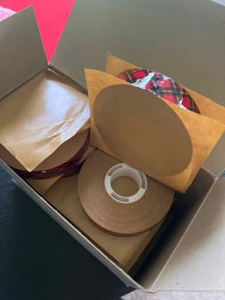 Photo of free Scotch 3M Adhesive Transfer Tape (Pittsford) #4