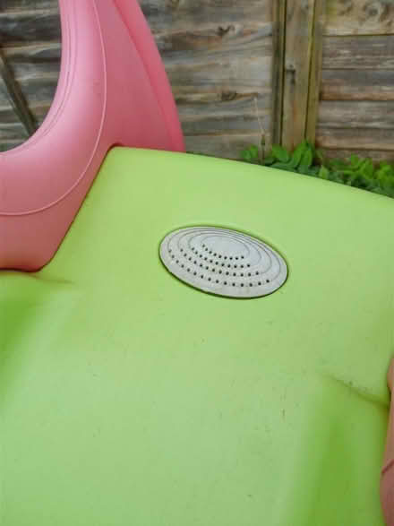 Photo of free Water slide (small children) (Harton, NE34) #3