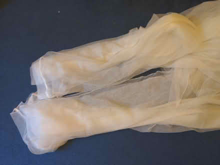 Photo of free Net curtains (Central Croydon CR0) #1