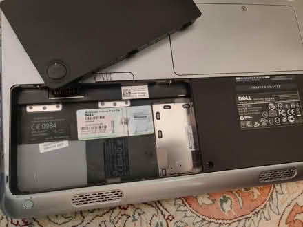 Photo of free Dell Inspiron M3017 laptop (Finchley N3) #2