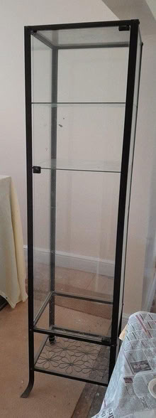 Photo of free Display unit - Mitcham (mitcham CR4) #1