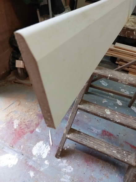 Photo of free Skirting (Inchinnan PA8) #1