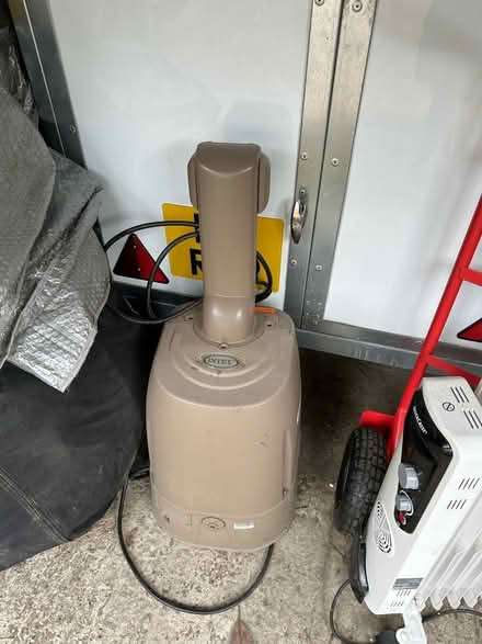Photo of free Intex Hot Tub (Knebworth SG3) #4