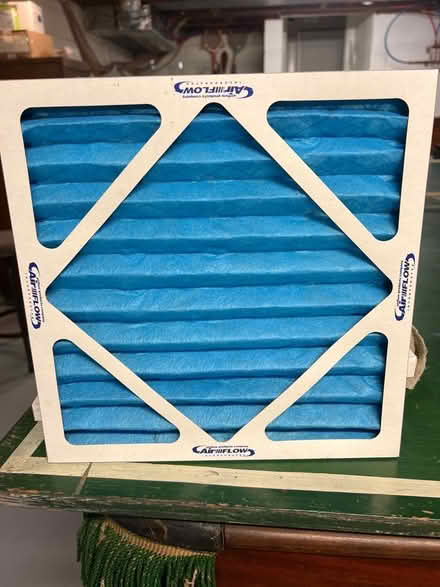 Photo of free Air filters for air conditioner - 6 (Broomall 19008) #3