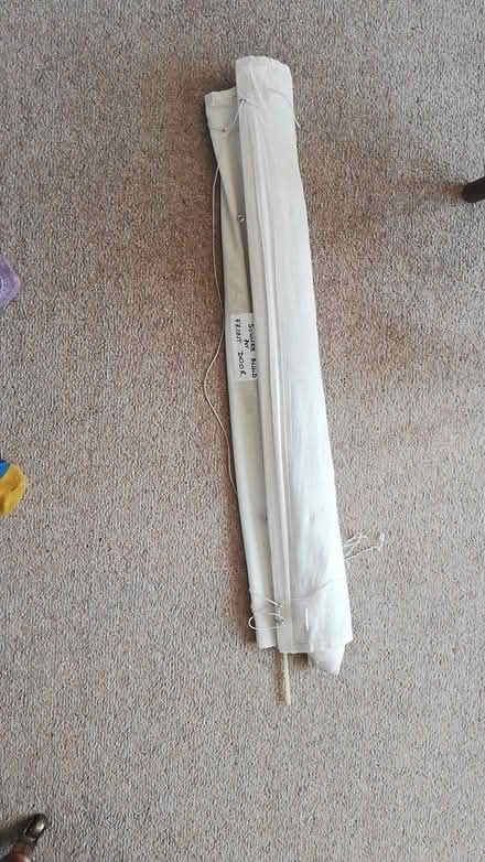 Photo of free Door blind (Tollington N4) #1