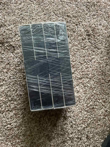 Photo of free Bundle of (4) JVC SX Gold 120 VHS (Pittsford) #2