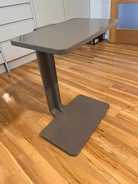 Photo of free Computer / chair table (Hackney E5) #2