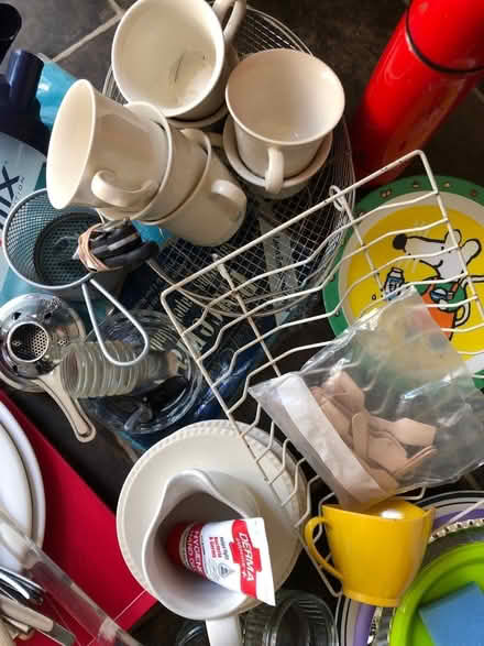 Photo of free Kitchen things (OX14 Abingdon) #2