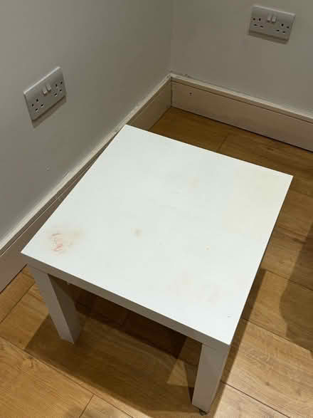 Photo of free Table (Streatham Common) #4