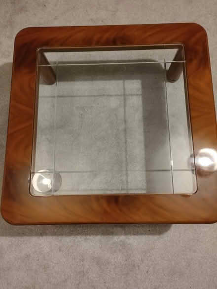Photo of free Coffee table (Tilehurst Road RG1) #2