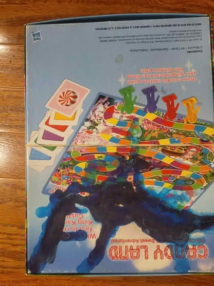 Photo of free Candy Land (Montclair) #2