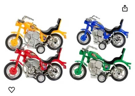 Photo of Toy bikes for children (Headington oxford) #1