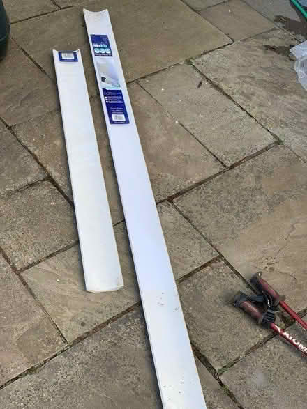 Photo of free Coving: 1 and a half lengths (Worcester Park KT4) #1