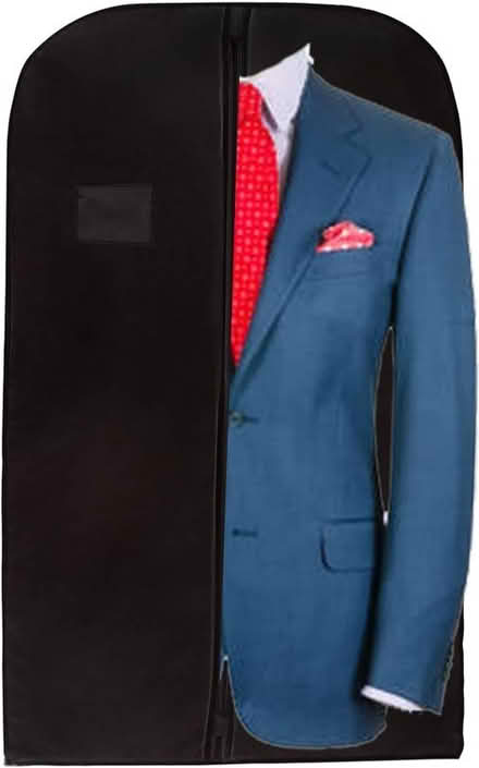 Photo of Suit Cover for Men (Anderston G3) #1