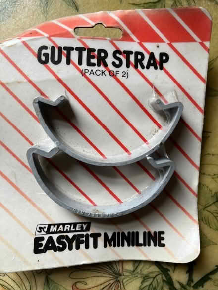 Photo of free Gutter and Downpipe Fittings (Walton Manor OX2) #1