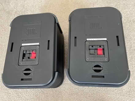 Photo of free Set of JBL speakers (Bayswater W2) #2