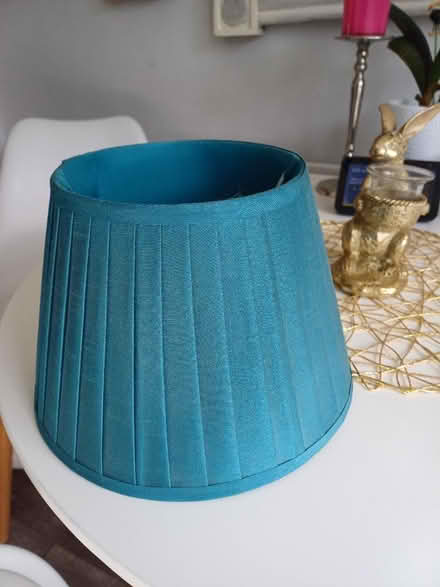Photo of free Lampshade (Hemel Hempstead HP1) #1