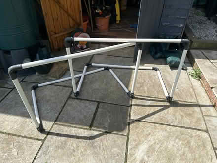 Photo of free Pair Kids Mini Goals (Staines-upon-Thames TW18) #1