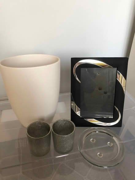 Photo of free Decorative household items (Hillcliffe WA4) #1