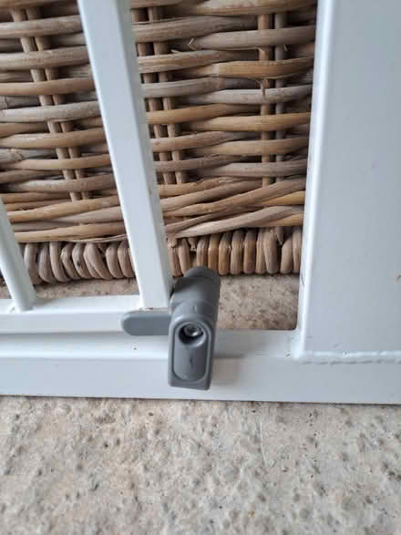 Photo of free Stairgate (Oxenholme LA9) #2