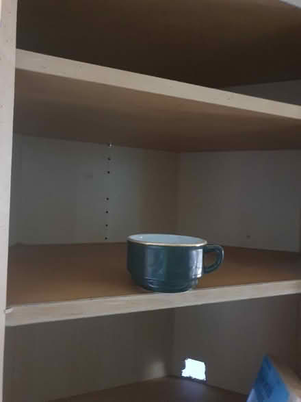 Photo of free Tall corner unit (Market Lavington SN10) #2