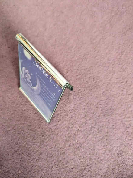 Photo of free Picture frame (Thamesmead South) #2