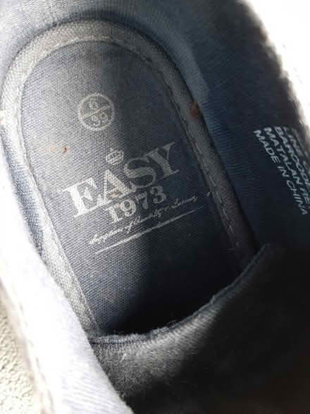 Photo of free Matalan Lightweight Summer Shoes (Woodford IG8) #3