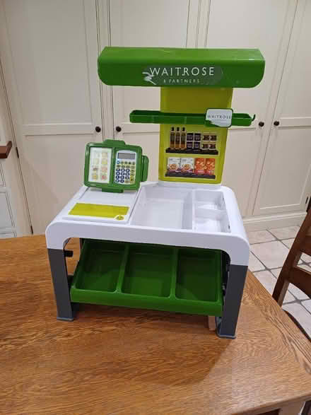 Photo of free Toy shop (Bedford MK41) #2