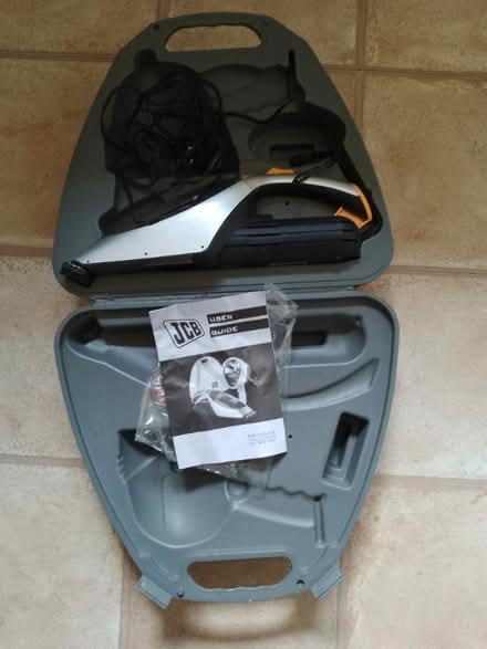 Photo of free Plug in car hover, working condition (Langwathby CA10) #1