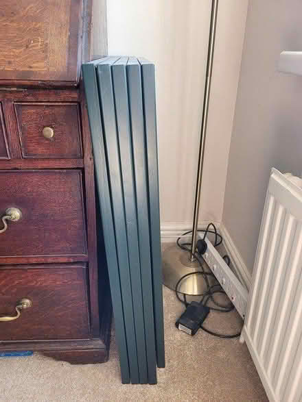 Photo of free Kitchen doors (wooden) (SO18) #4