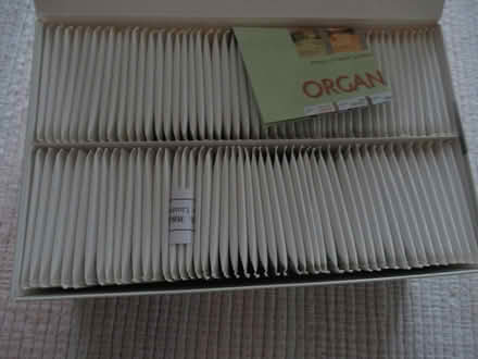 Photo of free Box of Oolong Tea (Drexel Hill) #2