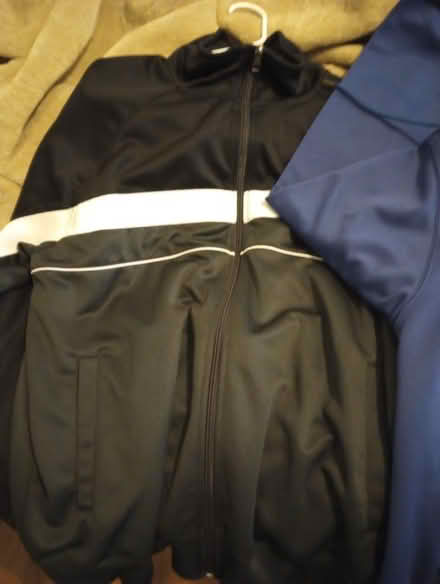 Photo of free Nike and armour light hoodies (Long branch) #2