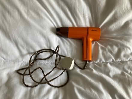 Photo of free Hairdryers (Boothville) #2