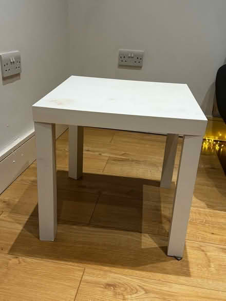 Photo of free Table (Streatham Common) #3