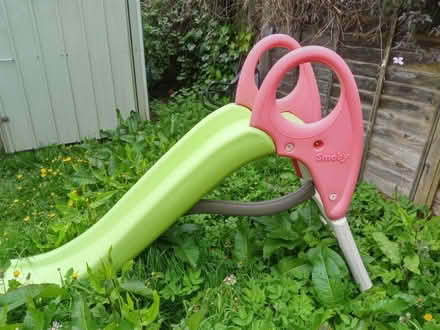 Photo of free Water slide (small children) (Harton, NE34) #2