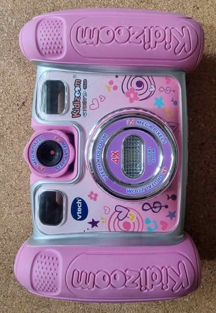 Photo of free Kids camera Vtech (Lewisham SE13) #1