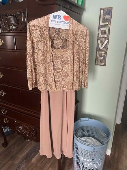 Photo of free Mother of the bride dress (Manchester Township) #3