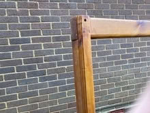 Photo of free Large wooden frame (Bernards Heath AL3) #1