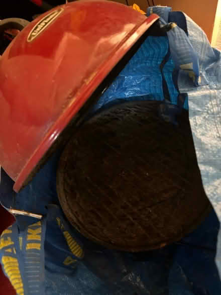 Photo of free Tabletop BBQ (Blackheath, South East London) #2