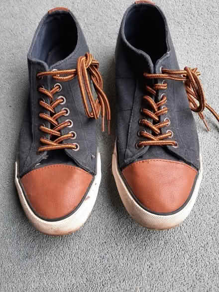 Photo of free Matalan Lightweight Summer Shoes (Woodford IG8) #1