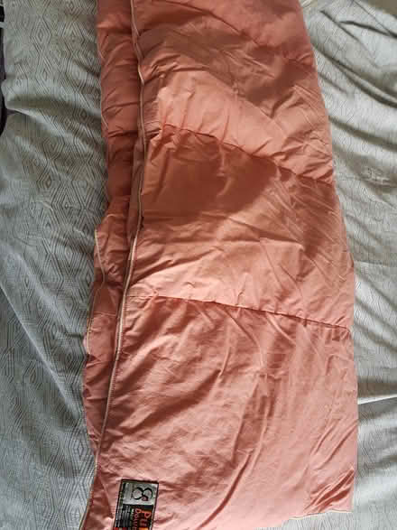 Photo of free Bedding (Gilgarran CA14) #4