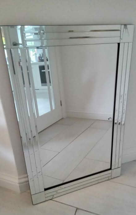 Photo of free Mirror (Burford OX18) #1