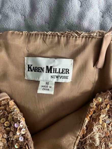 Photo of free Mother of the bride dress (Manchester Township) #1