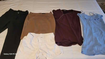Photo of free Women clothing (Racetrack and Newport 89015) #1