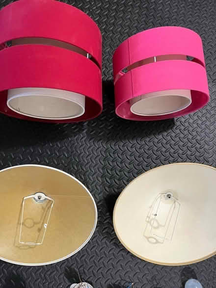 Photo of free Light stuff (Lower Earley) #2