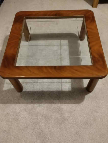 Photo of free Coffee table (Tilehurst Road RG1) #1