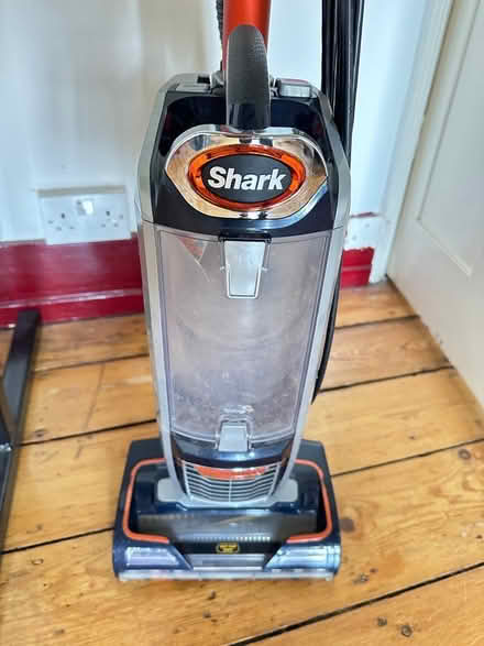 Photo of free Shark hoover (New barnet) #2