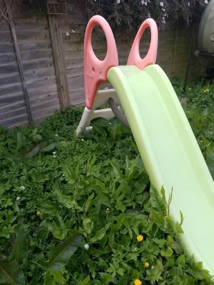 Photo of free Water slide (small children) (Harton, NE34) #1