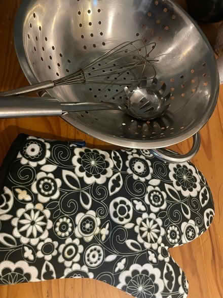 Photo of free Kitchen bits (Liss Uk) #1